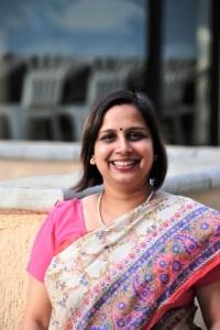 Aparna